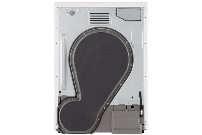 Máy sấy bơm nhiệt LG 9 Kg RB09NHP5W